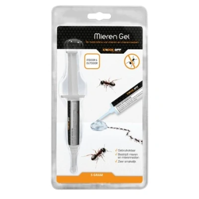 Afbeelding van Mierengel 5 gram