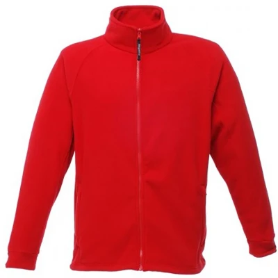 Afbeelding van Regatta Heren Thor III Fleece Jacket (Klassiek Rood) Maat XL