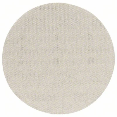 Afbeelding van Bosch Accessories 2608621137 Excenterschuurpapier Korrelgrootte 120 (Ø) 115 mm 5 stuk(s)