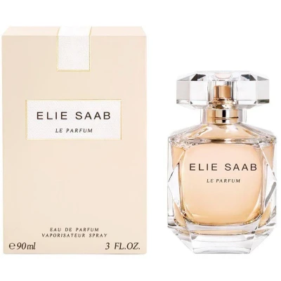 Afbeelding van Elie Saab Le Parfum 90 ml Eau de Spray