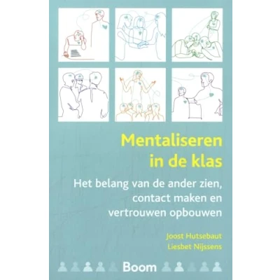 Afbeelding van Mentaliseren in de klas