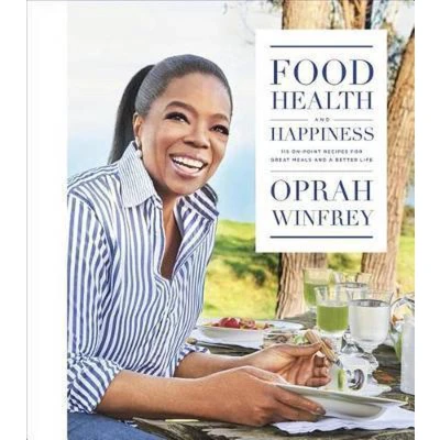 Afbeelding van Food, Health, and Happiness