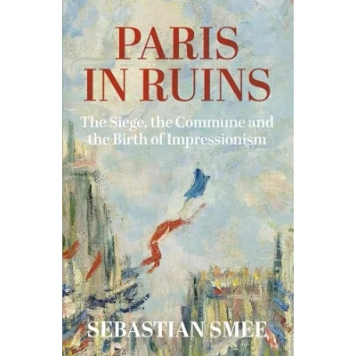 Afbeelding van Paris in Ruins