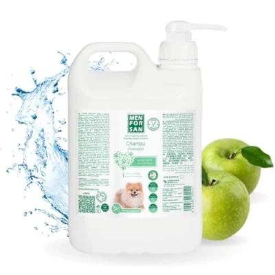 Afbeelding van Vochtinbrengende Shampoo Menforsan 5 L
