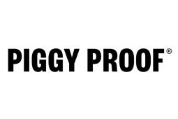 Piggy Proof Logo