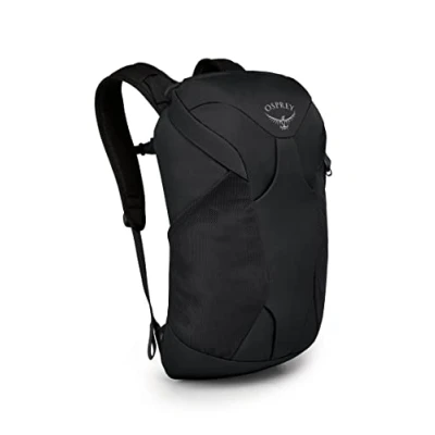 Afbeelding van Osprey Farpoint Fairview Rugzak, Maat: One Size, Black