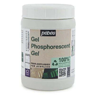 Afbeelding van Phosphorescent Gel, 225ml
