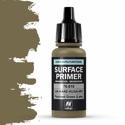 Afbeelding van Surface Primer IJA Karekusa 17ml 70610