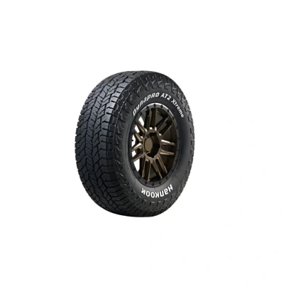 Image de Hankook Dynapro At2 Xtreme Rf12 245/75 R16 120S OWL 10 PR