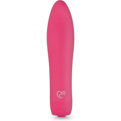 Afbeelding van Velvet Vibe Roze