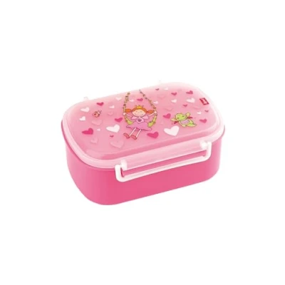 Afbeelding van Sigikid Pinky Queeny Lunchbox