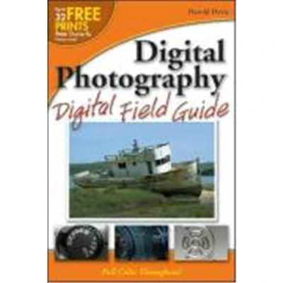 Afbeelding van Digital Photography Field Guide