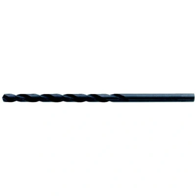 Afbeelding van HSS Spiraalboren din340N diameter 5,5 mm lengte 139mm