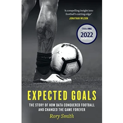 Afbeelding van Expected Goals