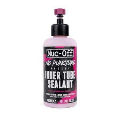 Afbeelding van MUC OFF inner tube sealant kit