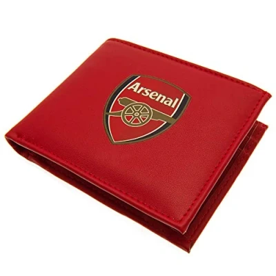 Afbeelding van Arsenal F.C. Portemonnee, officieel product