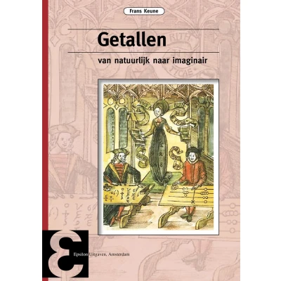 Afbeelding van Getallen