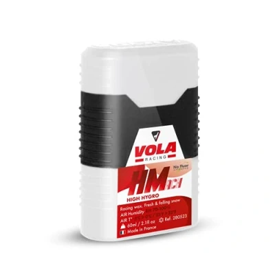 Afbeelding van Vola Hmach Was 60ml Rood 60 ml