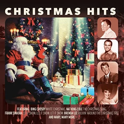 Afbeelding van Various Artists Christmas Hits (CD)