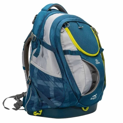 Afbeelding van Kurgo Hondenrugzak G Train K9 Ink Blue