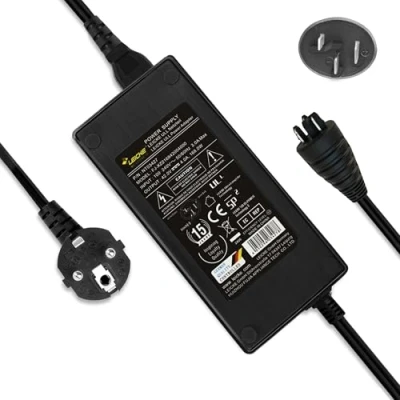 Afbeelding van LEICKE Bosch Active/Performance Line elektrische fiets voeding 36V 4A 42V met Active Line/Active Plus/Cargo Line/Performance CX (0275007907)