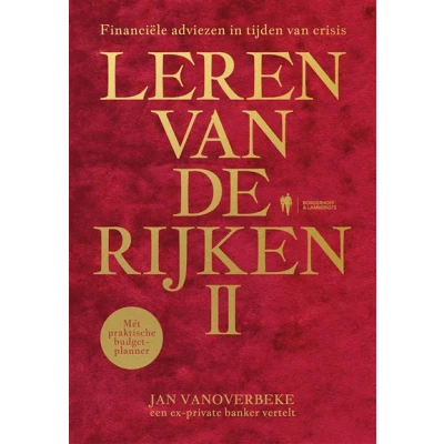 Image de Leren van de rijken