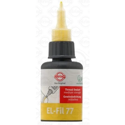 Afbeelding van ELRING 954.020 Schroefborg Fles Geel Klemvast 50