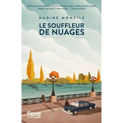 Image de Le souffleur de nuages
