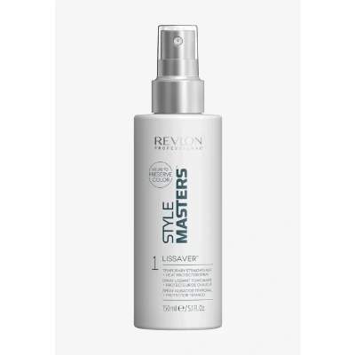 Afbeelding van Revlon Style Masters Lissaver Spray 150ml Haibu by Kapperskorting.com