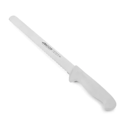 Afbeelding van Arcos 2900 Serie Glaceermes 25 cm Wit