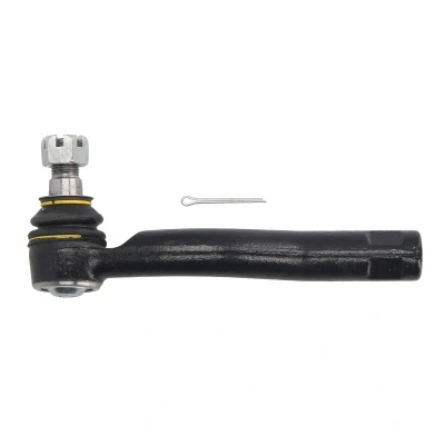 Afbeelding van MOOG TO ES 4443 Stuurkogel M14X1.5 Buiten, rechts, Vooras TOYOTA: Land Cruiser Amazon