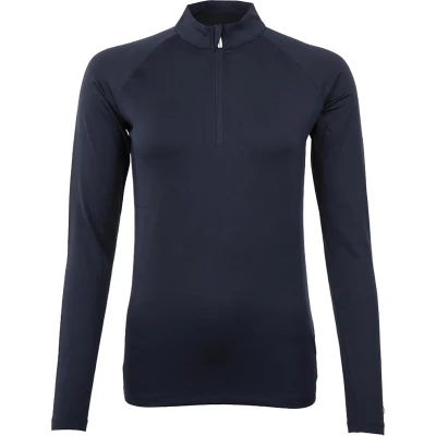 Afbeelding van BR Event pully voor dames of herensex donkerblauw maat:s