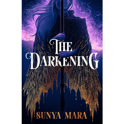 Afbeelding van The Darkening