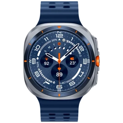 Image de Samsung Watch Ultra 5g Blue
