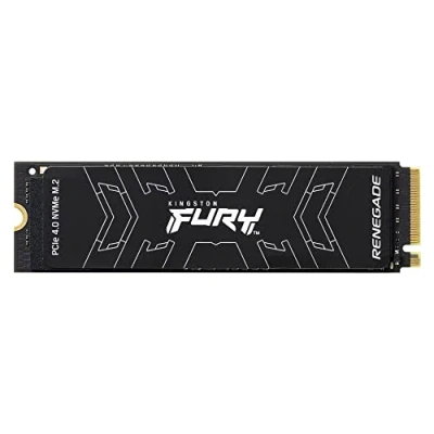 Image de Kingston FURY Renegade SSD 2 To