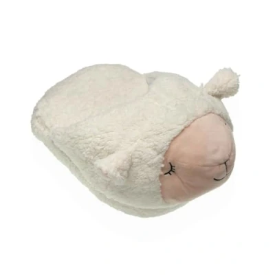 Afbeelding van Voetenwarmer Versa 28 x 40 cm Schaap