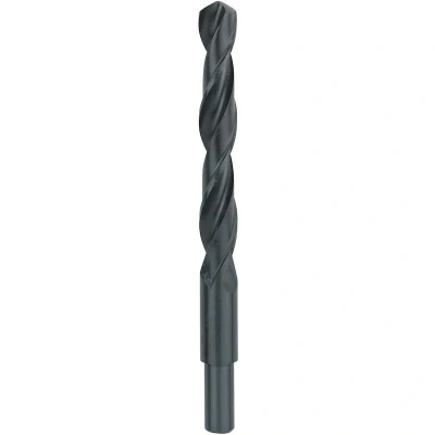 Afbeelding van Bosch Accessories 2609255025 HSS Metaal spiraalboor 15 mm Gezamenlijke lengte 169 Rollenwals DIN 338 Cilinderschacht 1 stuk(s)