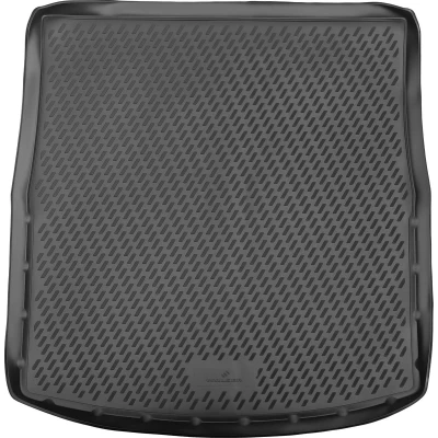 Afbeelding van Walser Kofferbakmat XTR geschikt voor Mazda 6 (GJ, GL) Kombi 2012 Vandaag