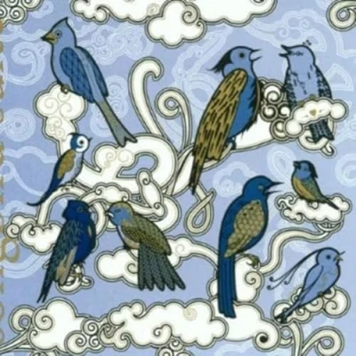 Afbeelding van Songbird Suite
