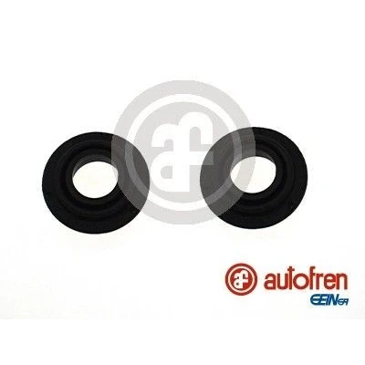 Afbeelding van Ashoes, remklauwgeleiding AUTOFREN SEINSA D7475