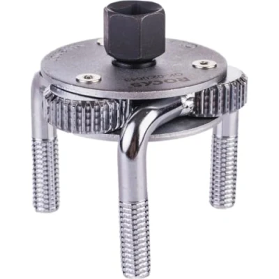 Afbeelding van ROOKS OK 02.0643 Oliefiltersleutel 130 70 10 (3/8&quot;)