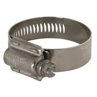 Afbeelding van Uitlaatklem HTM115
