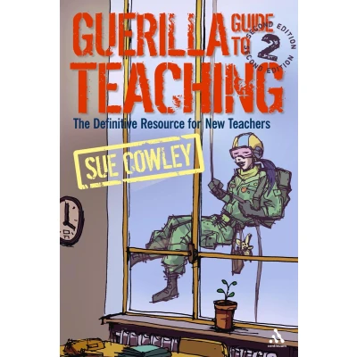 Afbeelding van Guerilla Guide To Teaching 2nd