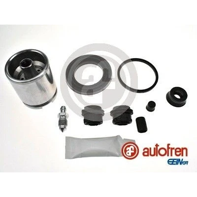 Afbeelding van Reparatieset, remklauw AUTOFREN SEINSA D43107C