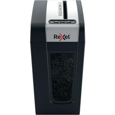Image de Destructeur de documents coupe micro Secure MC4 Rexel