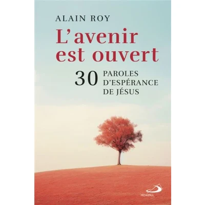 Image de Avenir est ouvert (l&#039;)