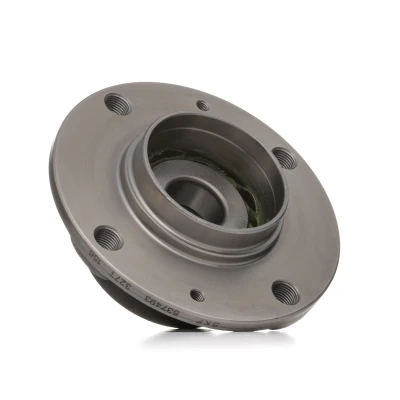 Afbeelding van Skf Wiellagerset VKBA 3480