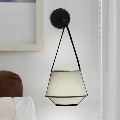 Afbeelding van Forestier Carrie wandlamp Grey