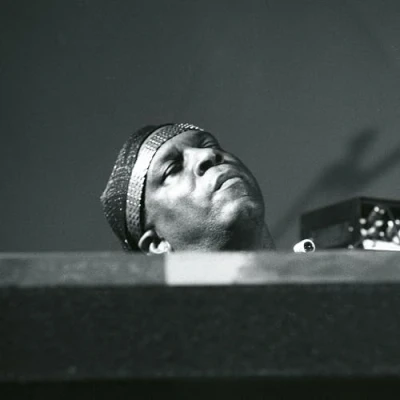Afbeelding van Sun Ra Nuits De La Fondation Maeght (CD)