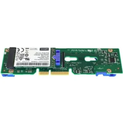 Afbeelding van Lenovo 7N47A00129 internal solid state drive M.2 32 GB SATA III MLC